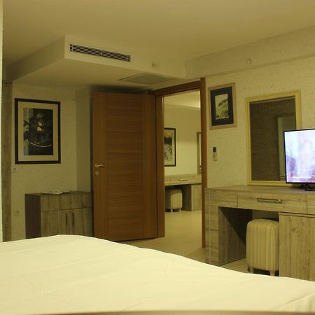 كوتاهيا Tavsanli Otel المظهر الخارجي الصورة