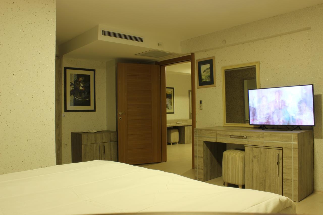 كوتاهيا Tavsanli Otel المظهر الخارجي الصورة