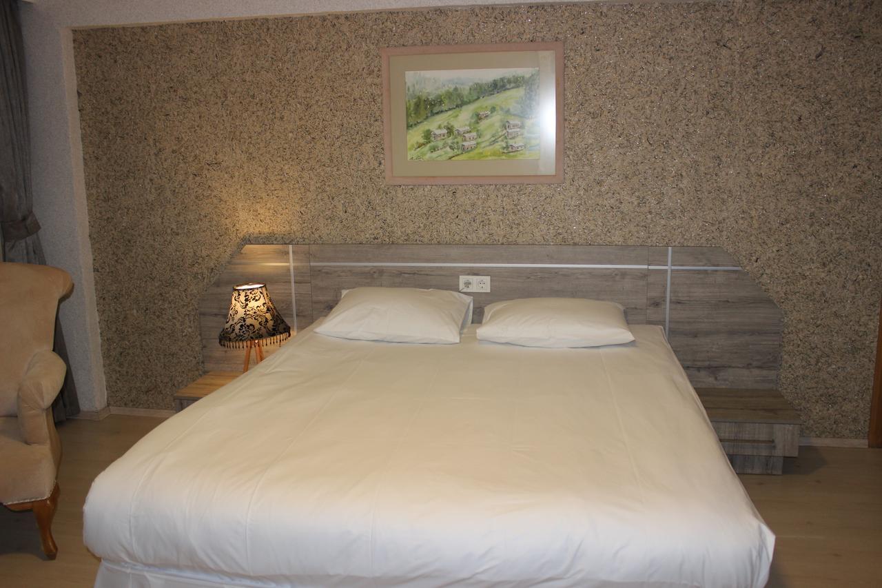 كوتاهيا Tavsanli Otel المظهر الخارجي الصورة