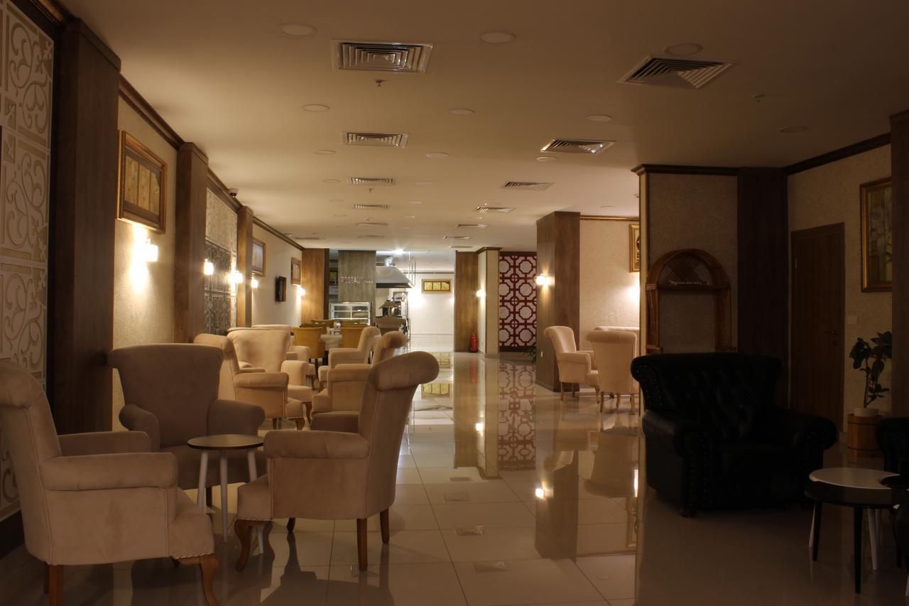 كوتاهيا Tavsanli Otel المظهر الخارجي الصورة