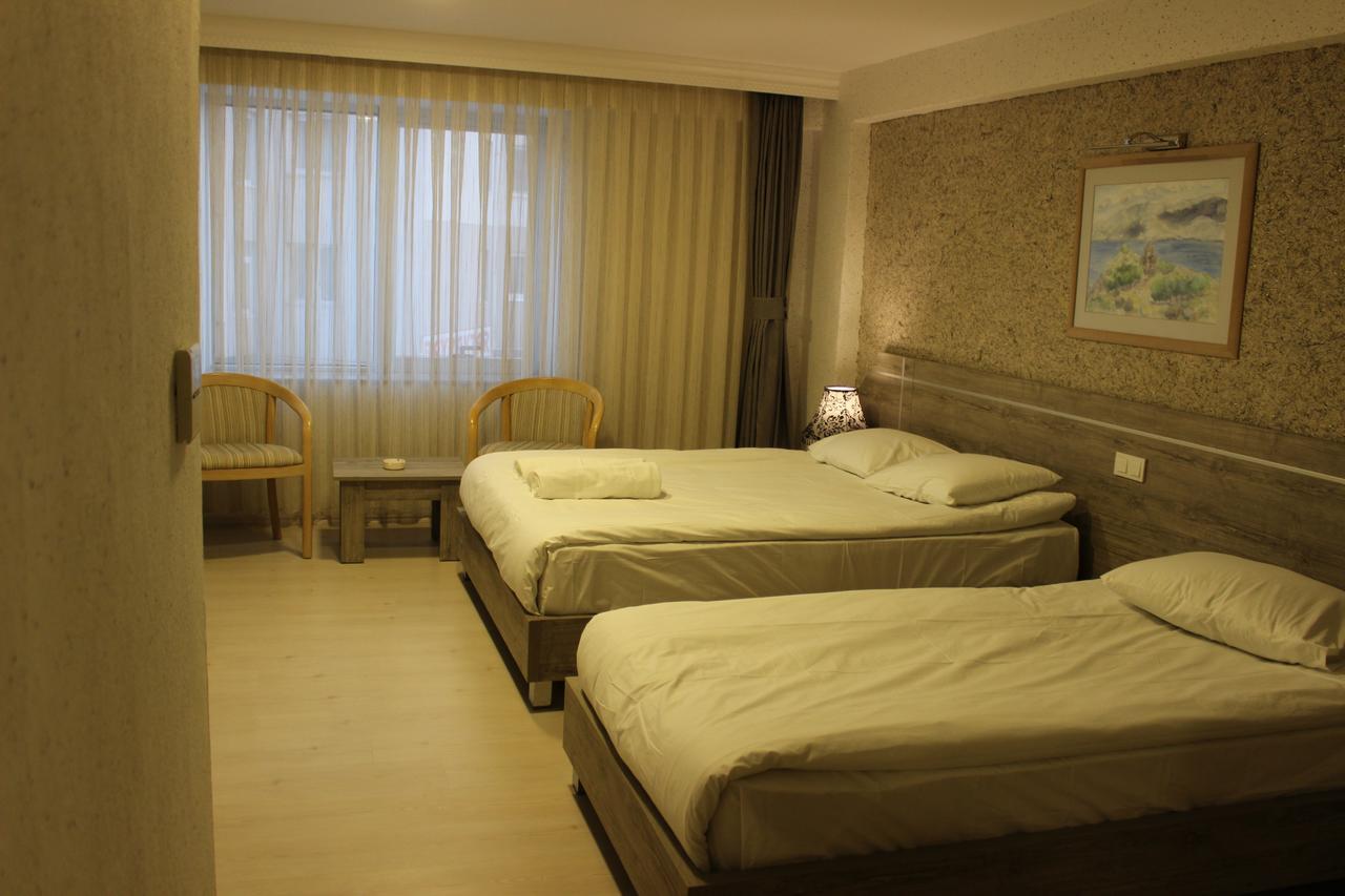 كوتاهيا Tavsanli Otel المظهر الخارجي الصورة
