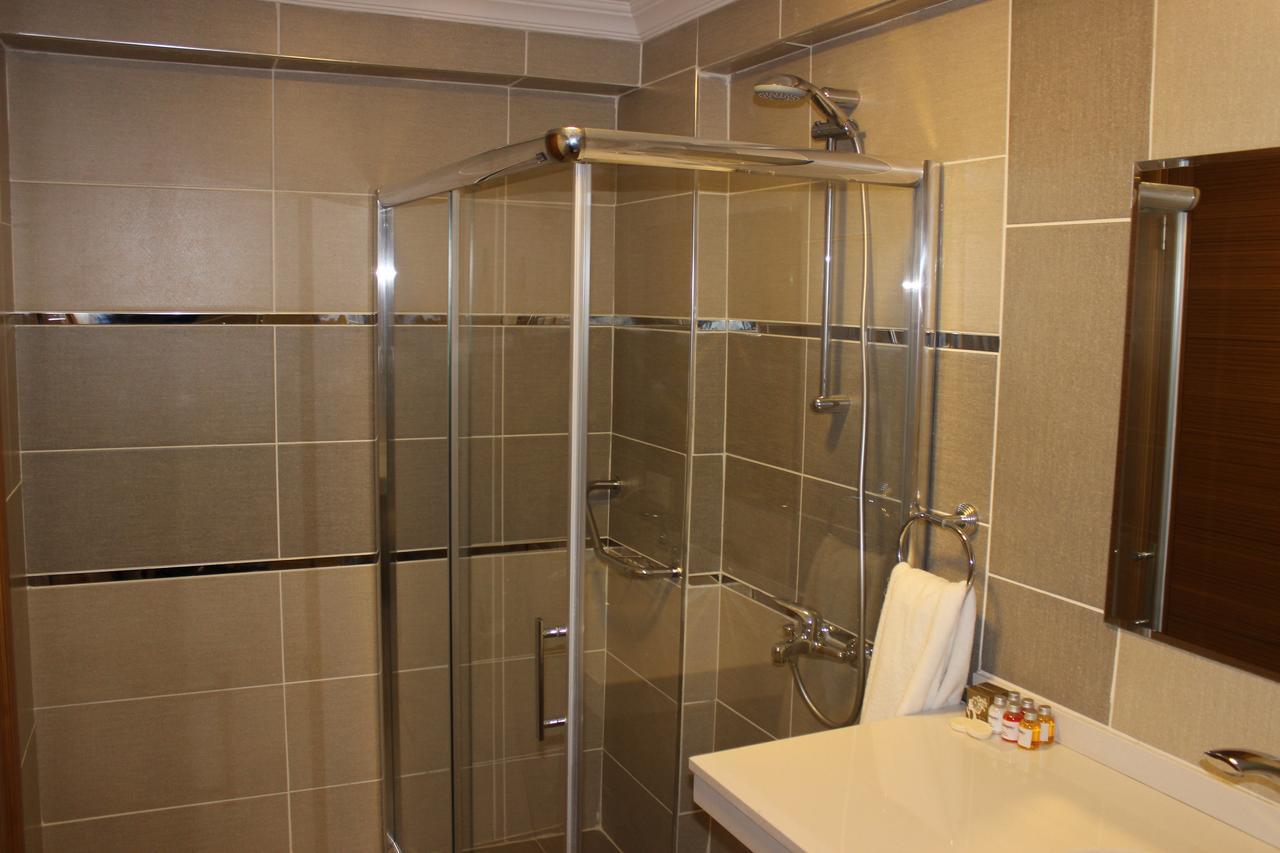 كوتاهيا Tavsanli Otel المظهر الخارجي الصورة