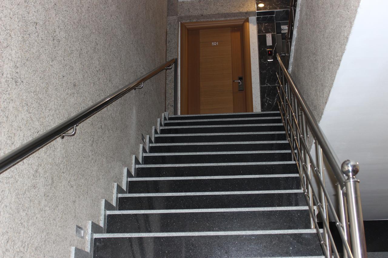 كوتاهيا Tavsanli Otel المظهر الخارجي الصورة