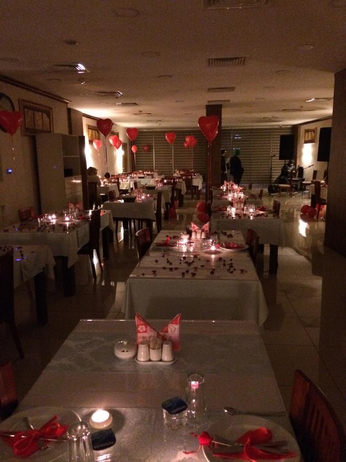كوتاهيا Tavsanli Otel المظهر الخارجي الصورة